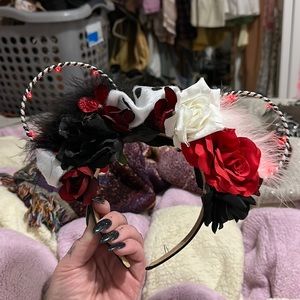 101 Dalmatian Castle Bound Supply Co. Ears